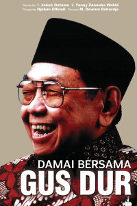Image of Damai Bersama Gus Dur