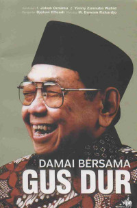Image of Damai Bersama Gus Dur