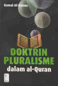 Image of Doktrin Pluralisme dalam Al-Qur'an