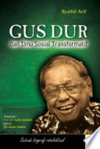 Image of Gus Dur dan Ilmu Sosial Transformatif