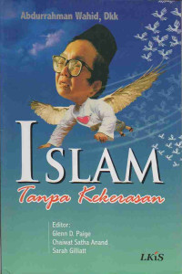 Image of Islam Tanpa Kekerasan