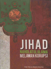 Image of Jihad NU Melawan Korupsi