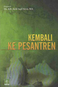 Image of Kembali ke Pesantren