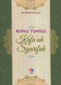 Image of Kupas Tuntas Kafa'ah Syarifah
