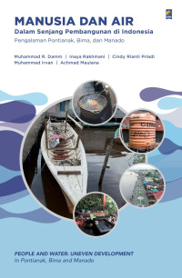 Image of Manusia dan Air dalam Senjang Pembangunan di Indonesia