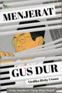 Image of Menjerat Gus Dur