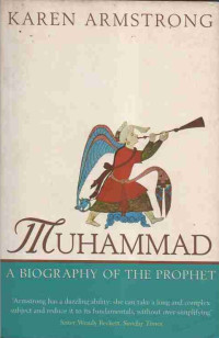 Image of Muhammad: A Biography of The Prophet