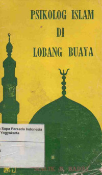 Image of Psikolog Islam di Lubang  Buaya