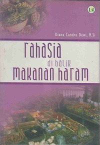 Image of Rahasia Dibalik Makanan Haram